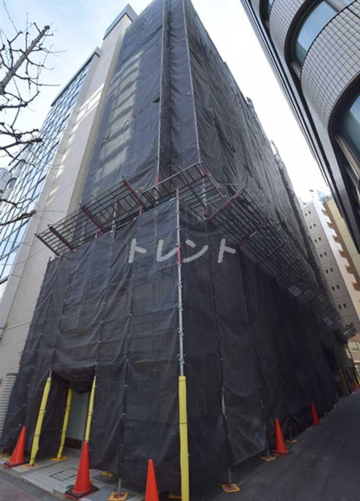 エスコート神田岩本町-406