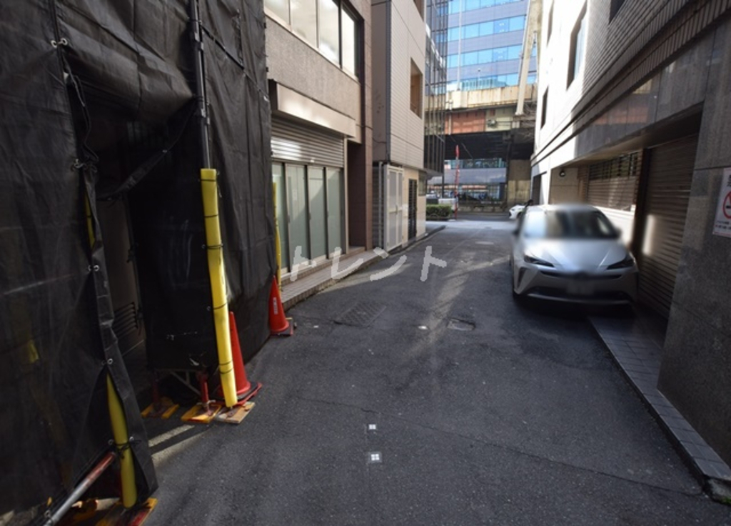エスコート神田岩本町-406
