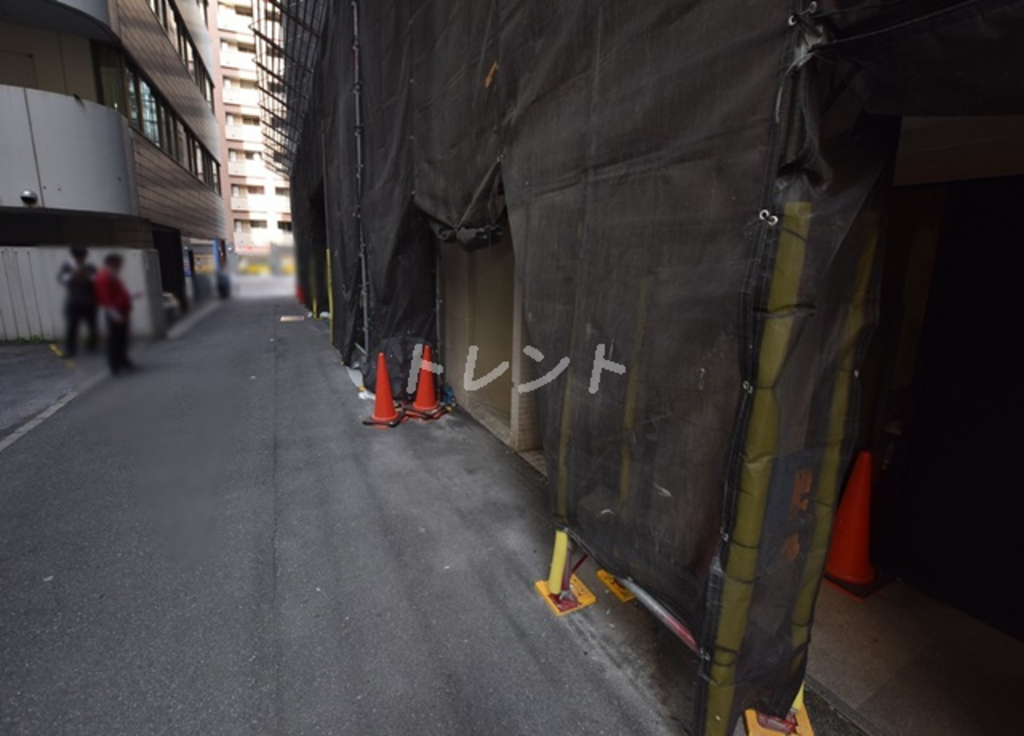 エスコート神田岩本町-406