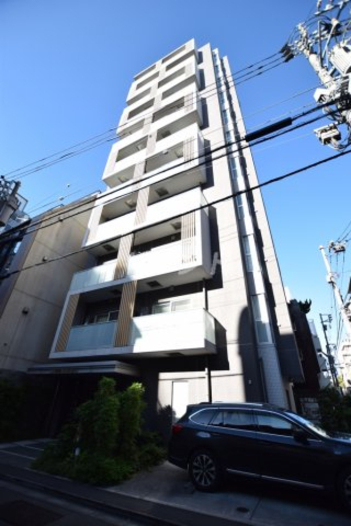 ソネンホーフ【SONNEN HOF】-402