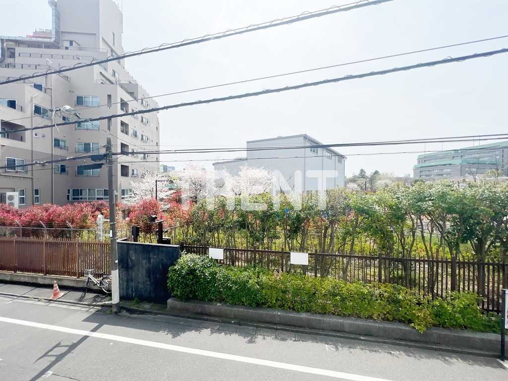 ReveResidence市ヶ谷Ⅱ【レーヴレジデンス市ヶ谷Ⅱ】-303