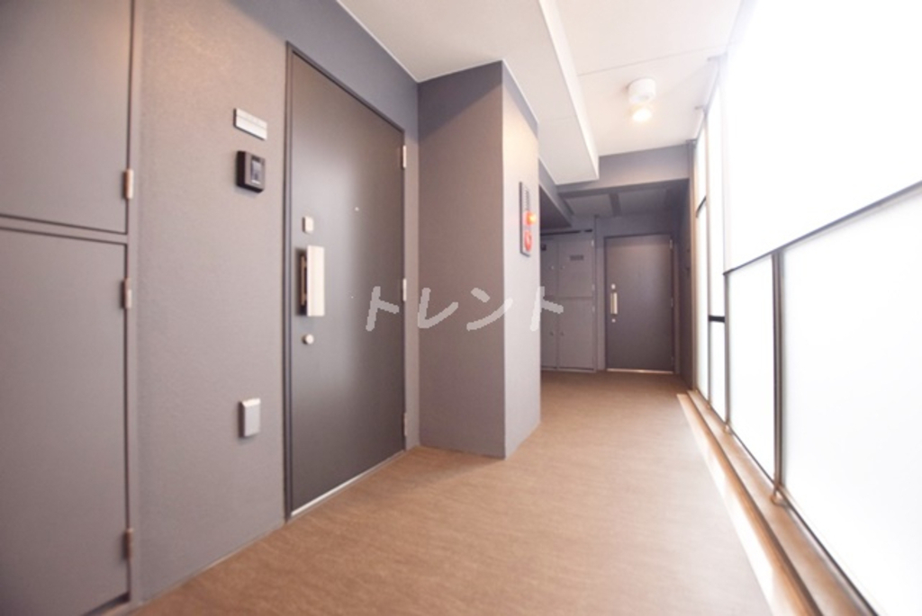ローレル文京【LAUREL BUNKYO】-301