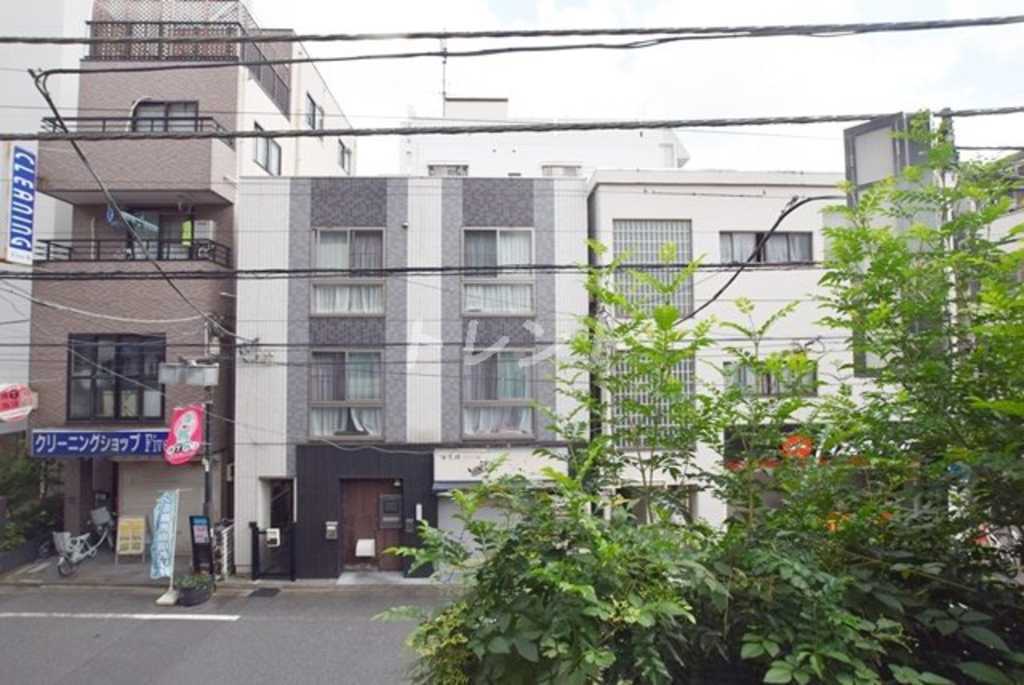 ローレル文京【LAUREL BUNKYO】-301