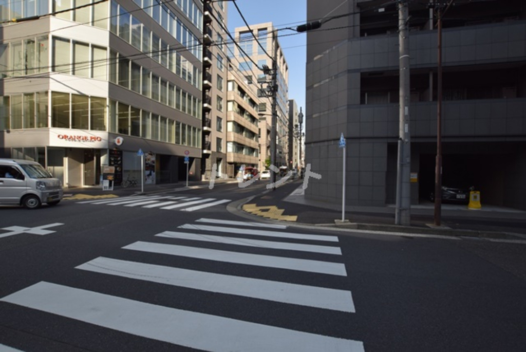 シティカレント大手町【CITY CURRENT OTEMACHI】-1103