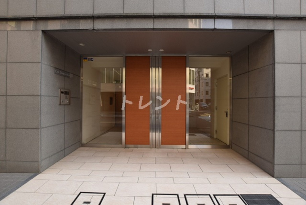 シティカレント大手町【CITY CURRENT OTEMACHI】-1103