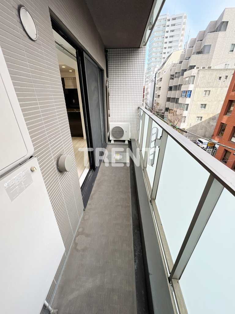 CONOE一番町【コノエ一番町】-3F