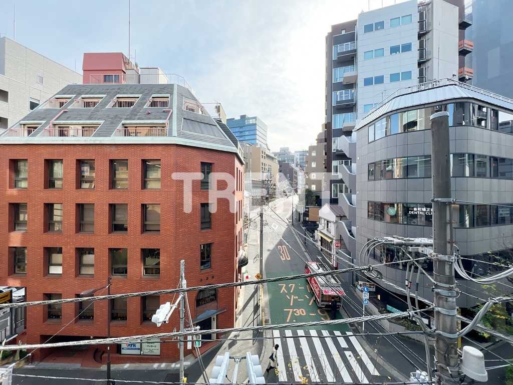 CONOE一番町【コノエ一番町】-3F
