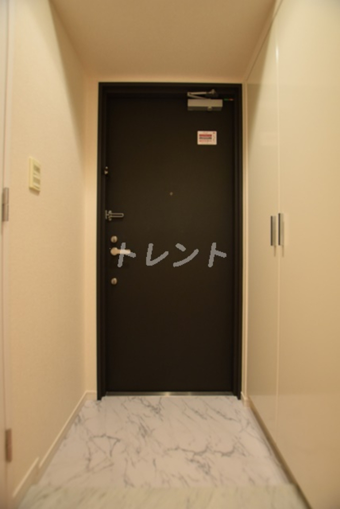 パークキューブ四谷三丁目-105