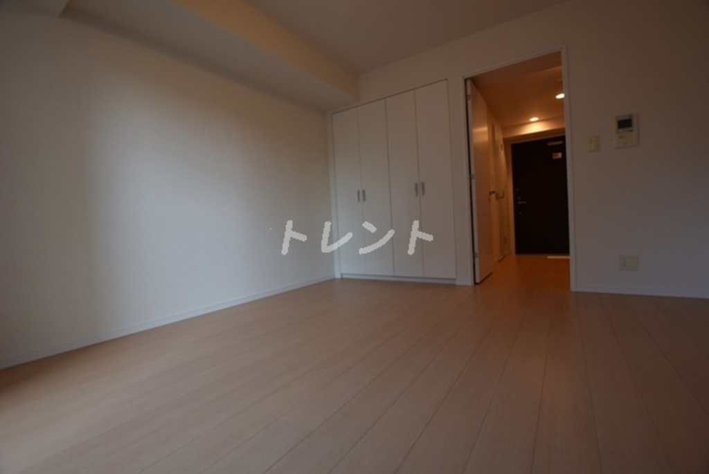 パークキューブ四谷三丁目-105