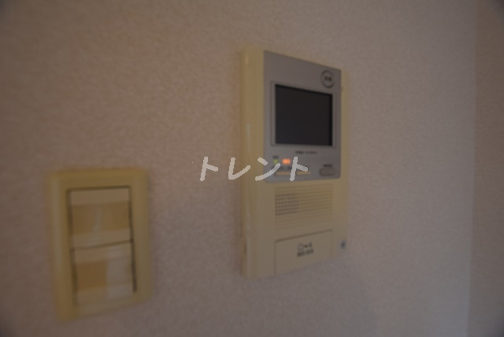 パークキューブ四谷三丁目-105