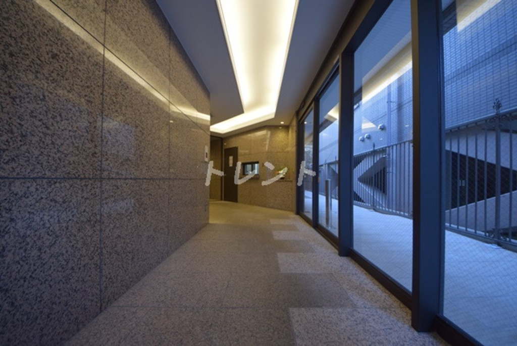 マージュ市谷柳町-1402