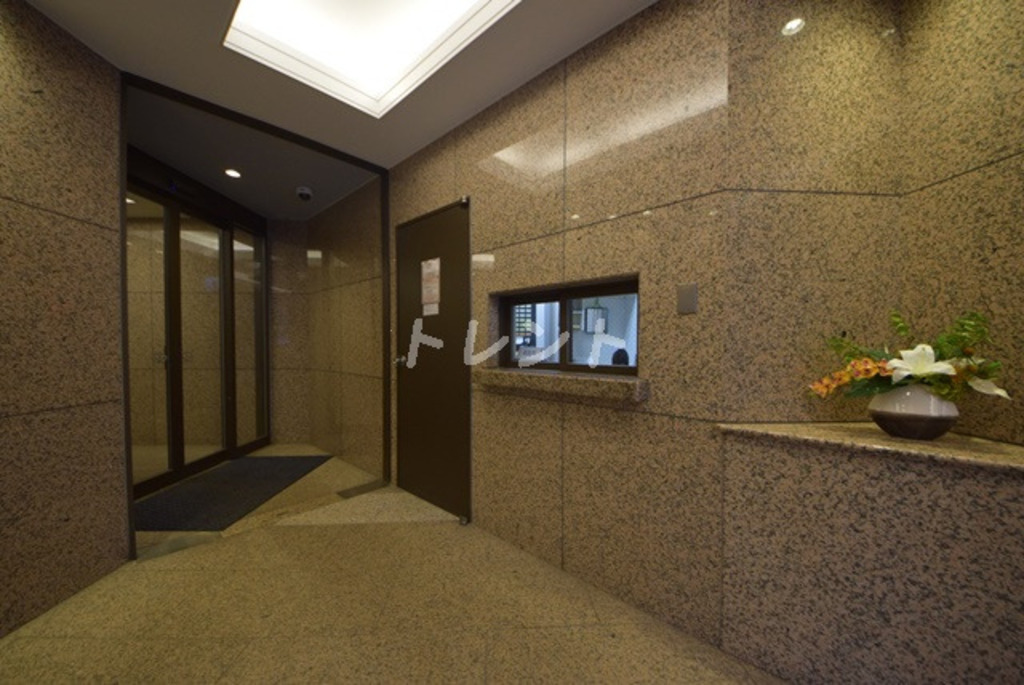 マージュ市谷柳町-1402