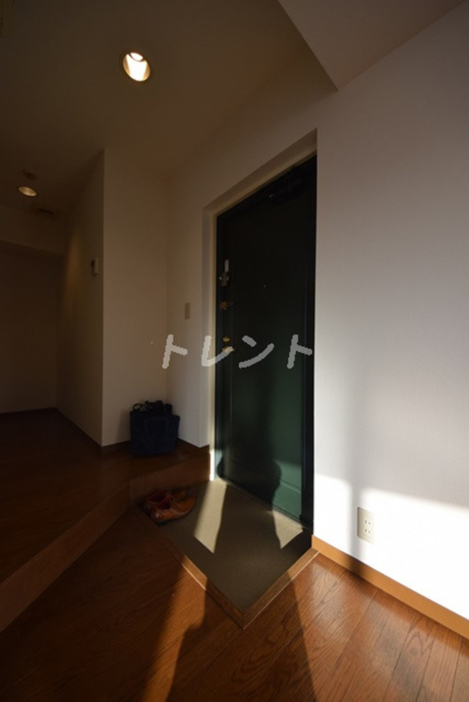 マージュ市谷柳町-1402