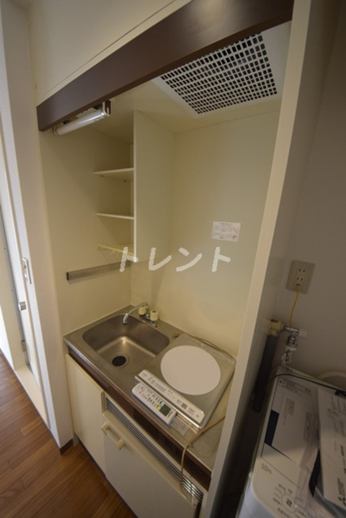 マージュ市谷柳町-1402