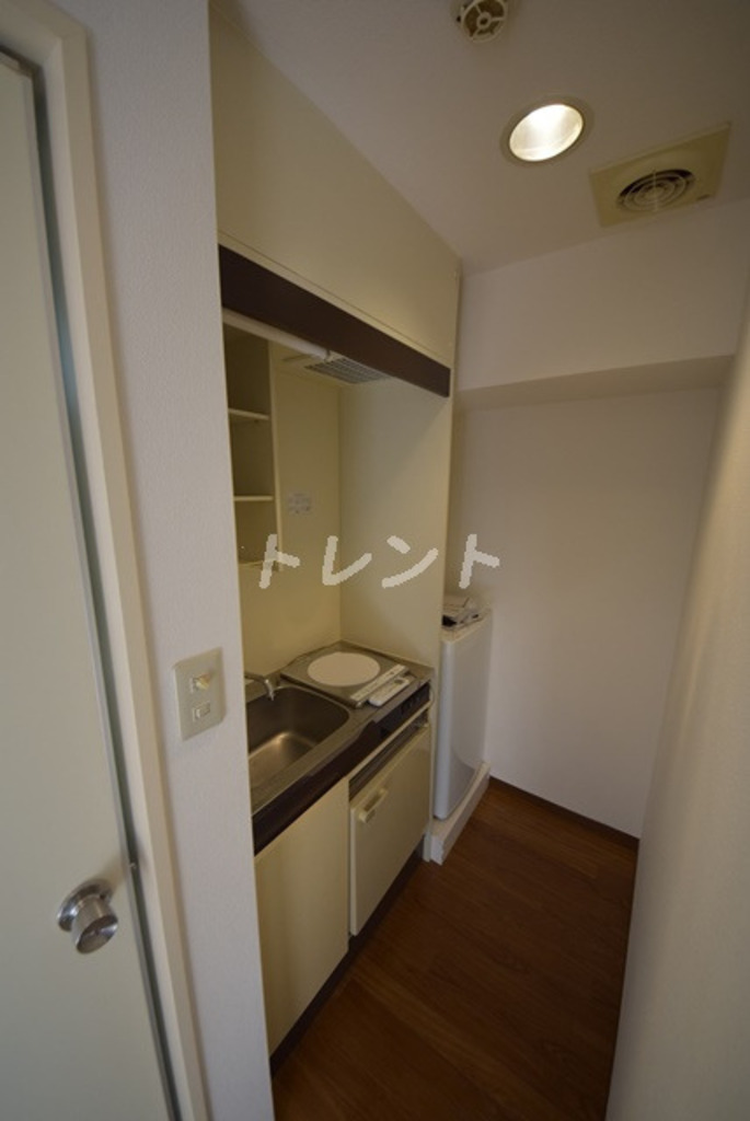 マージュ市谷柳町-1402