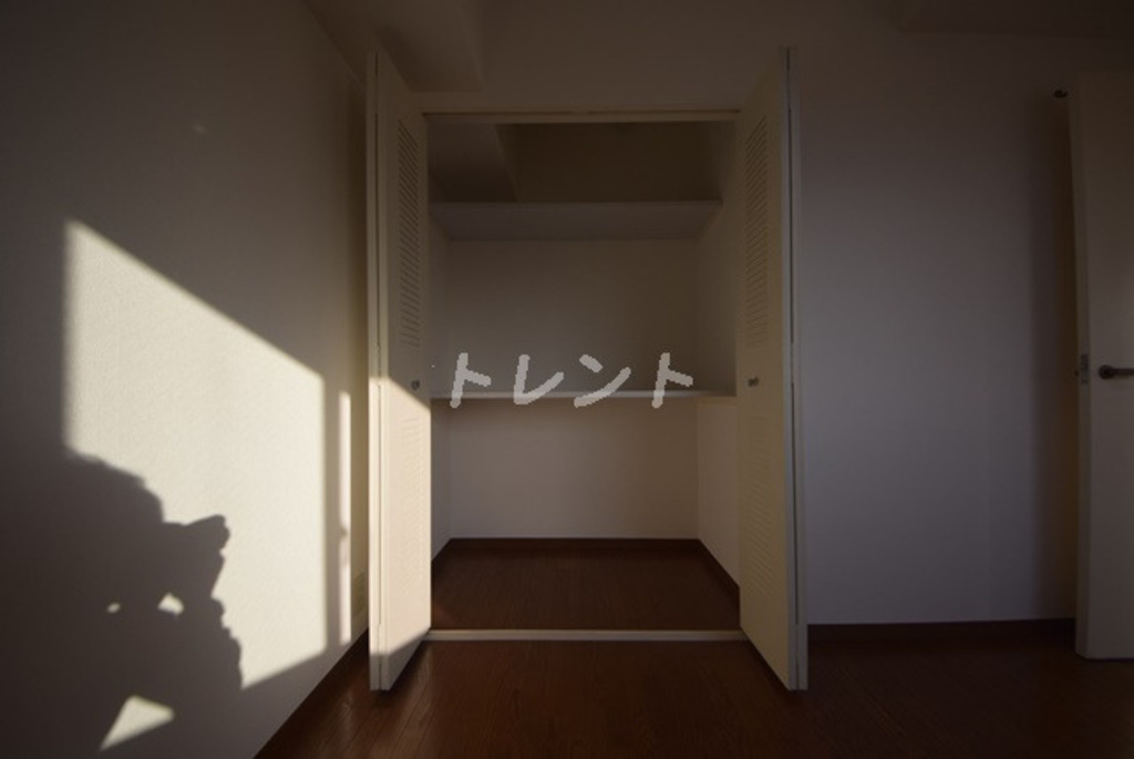 マージュ市谷柳町-1402