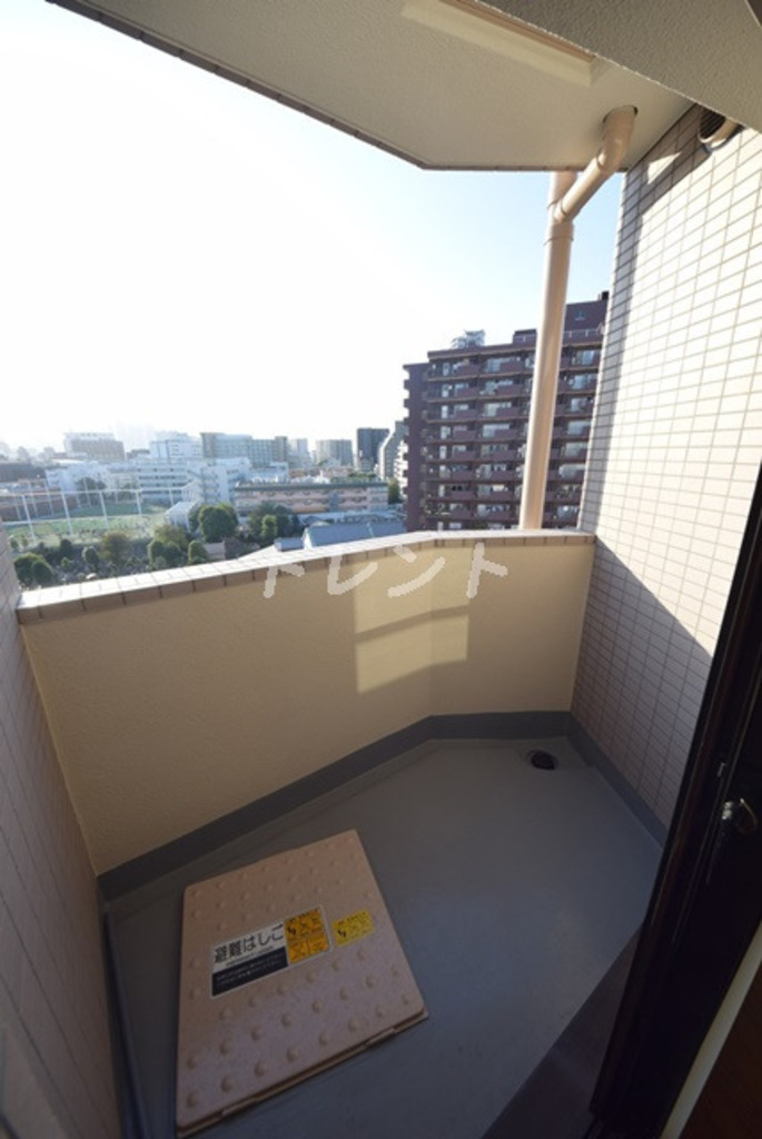 マージュ市谷柳町-1402