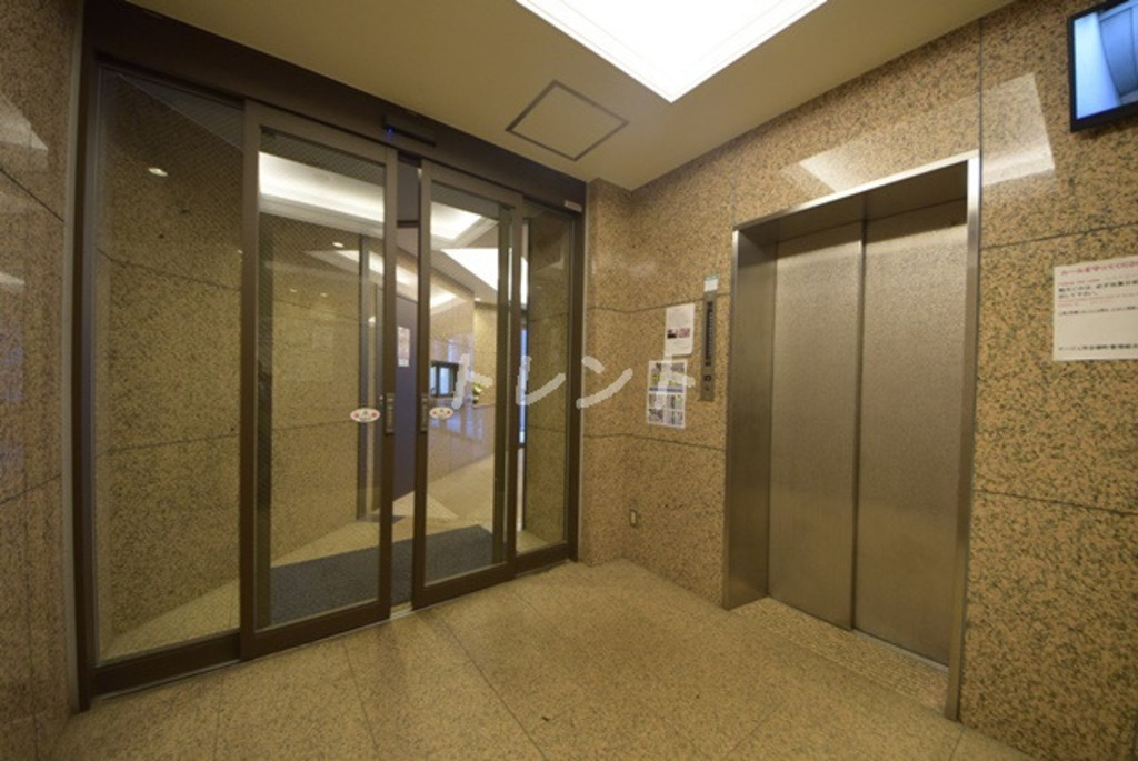 マージュ市谷柳町-1402