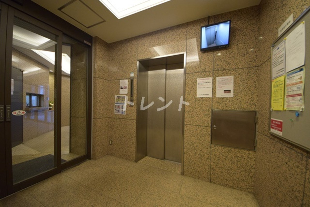 マージュ市谷柳町-1402