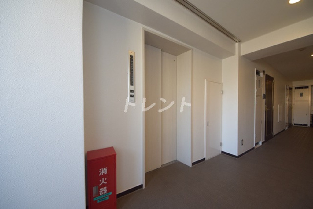マージュ市谷柳町-1402