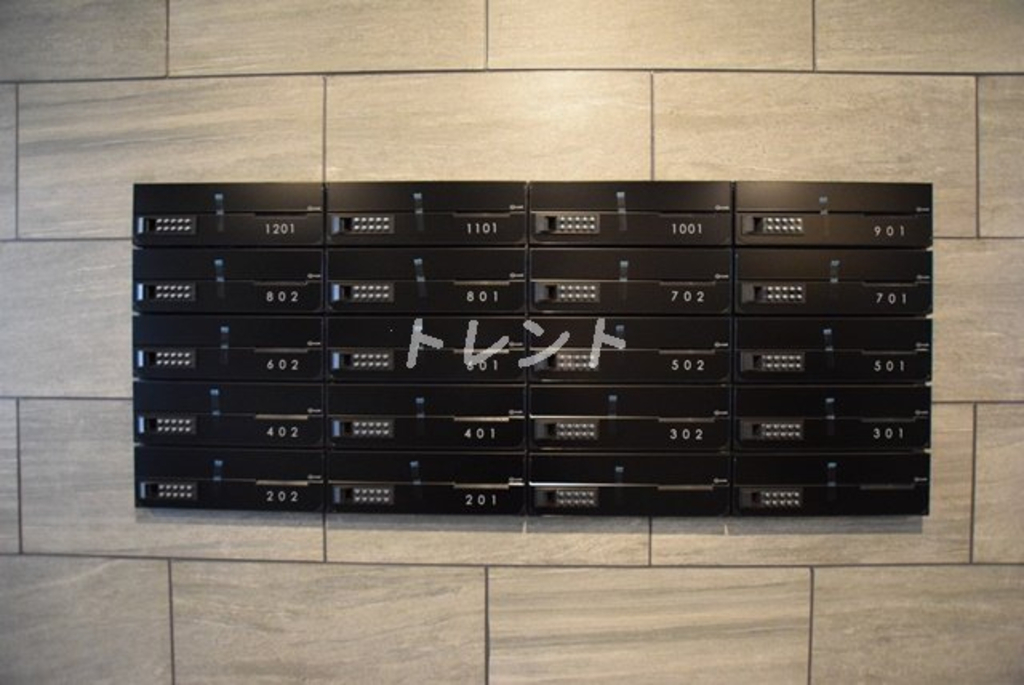 オーキッドレジデンス神田錦町-302