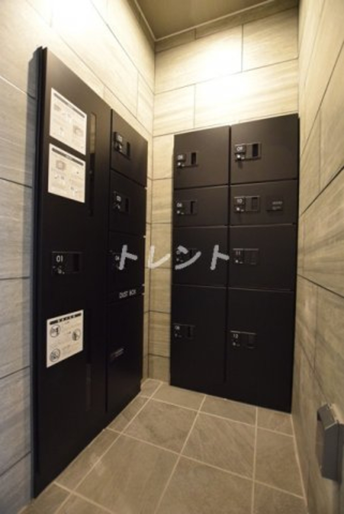 オーキッドレジデンス神田錦町-302