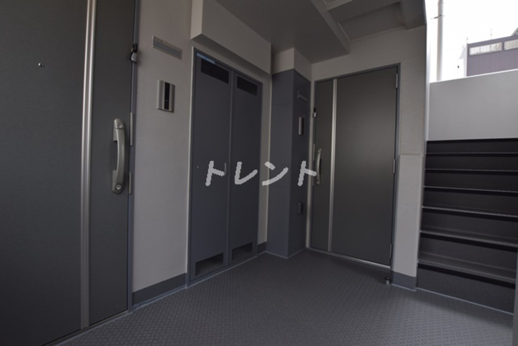 オーキッドレジデンス神田錦町-302