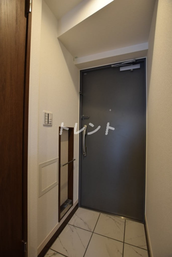オーキッドレジデンス神田錦町-302