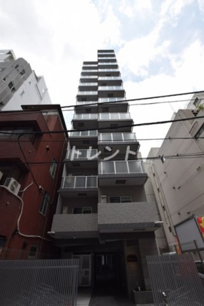 オーキッドレジデンス神田錦町-302
