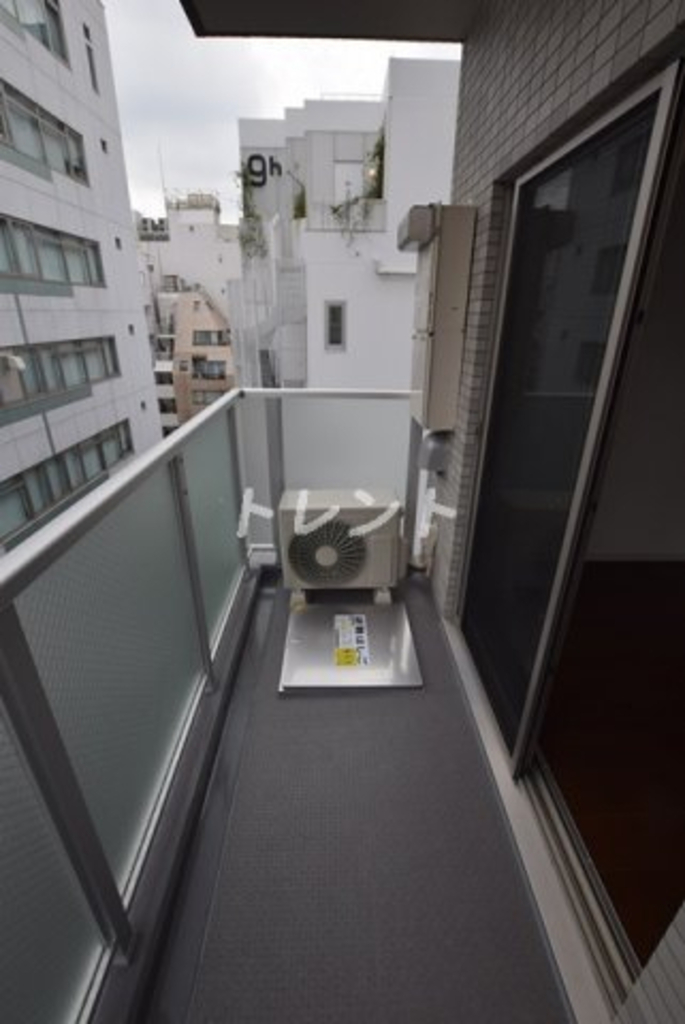 オーキッドレジデンス神田錦町-302