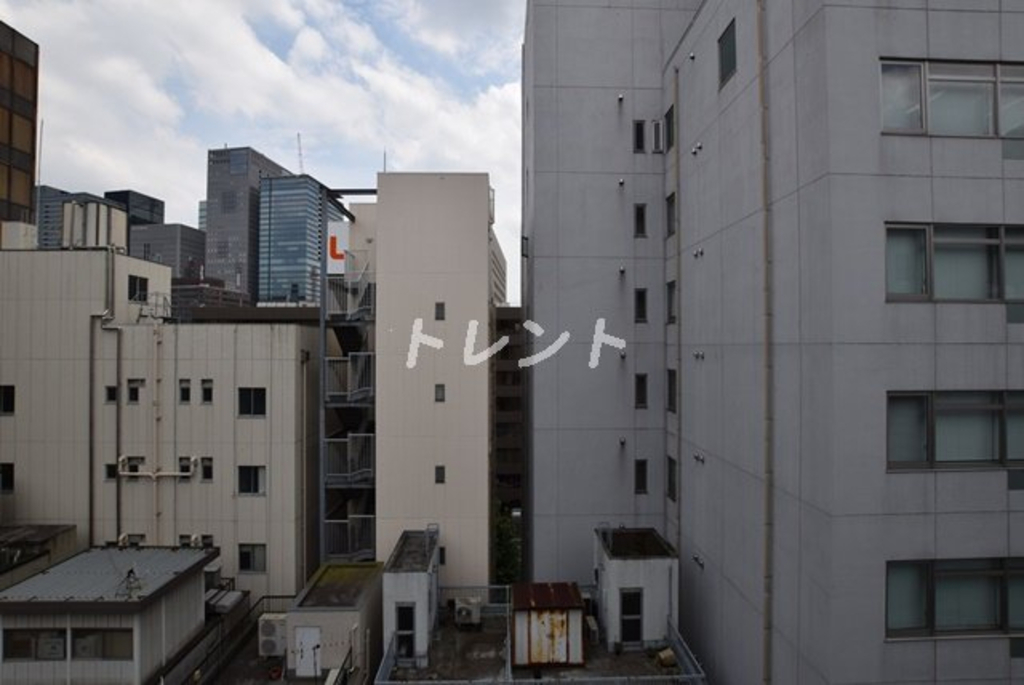 オーキッドレジデンス神田錦町-302