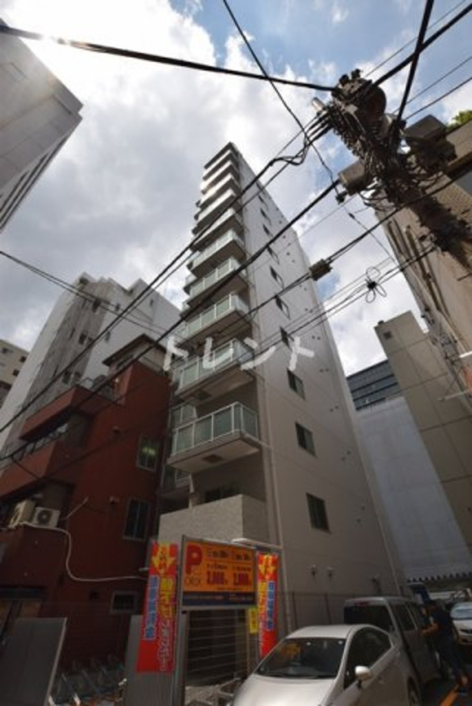 オーキッドレジデンス神田錦町-302