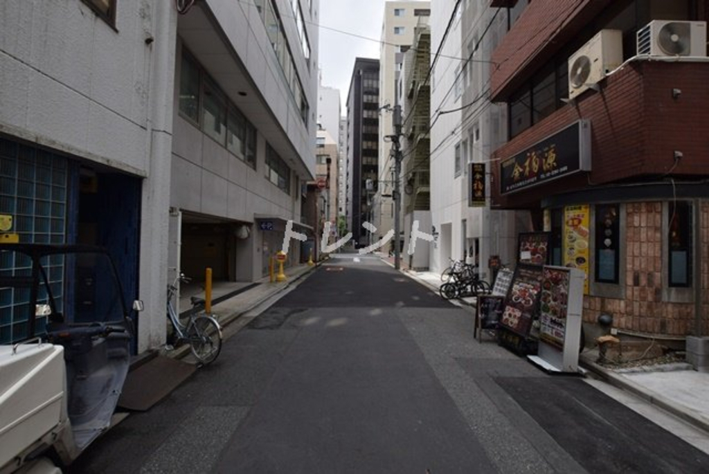 オーキッドレジデンス神田錦町-302