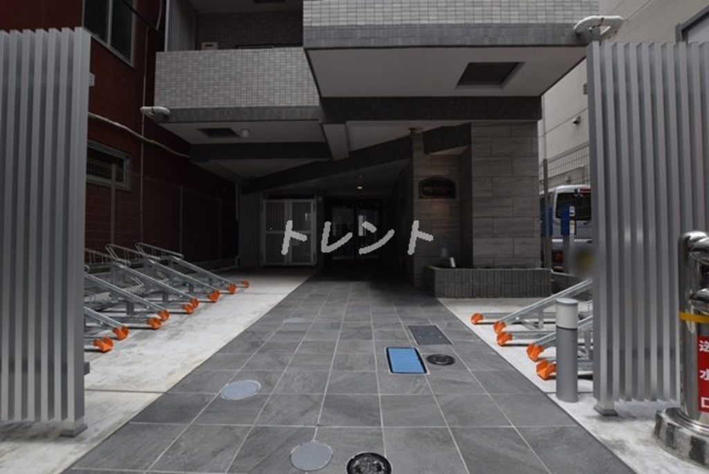 オーキッドレジデンス神田錦町-302