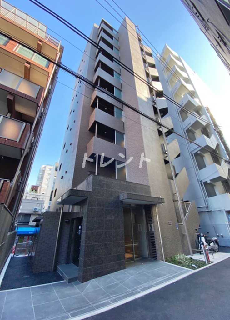 アルシェ新宿-402