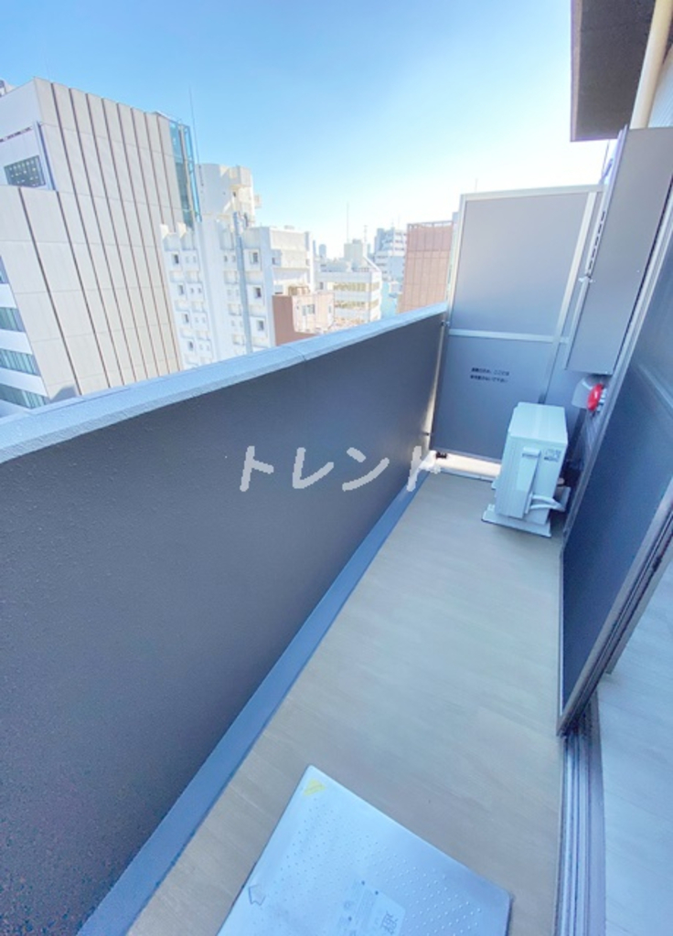 アルシェ新宿-402