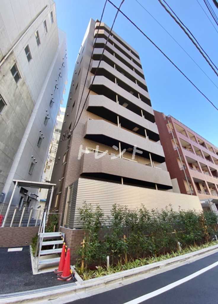 アルシェ新宿-402