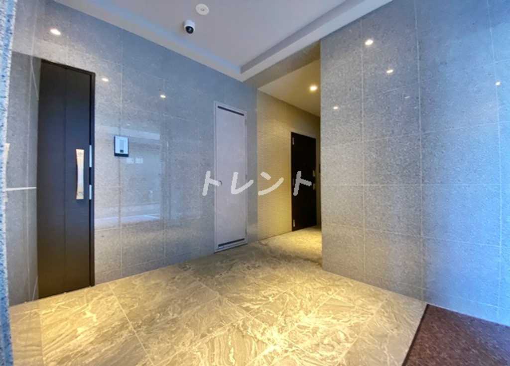 アルシェ新宿-402