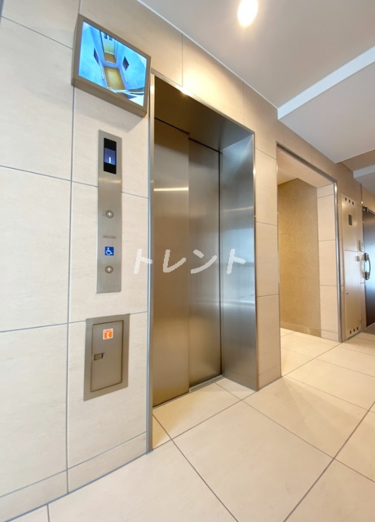 ハーモニーレジデンス新宿河田町-203