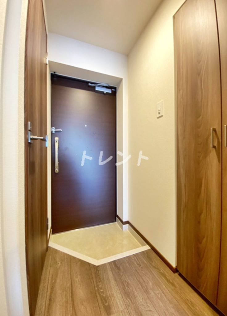 ハーモニーレジデンス新宿河田町-203