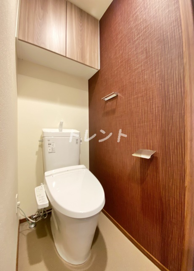 ハーモニーレジデンス新宿河田町-203