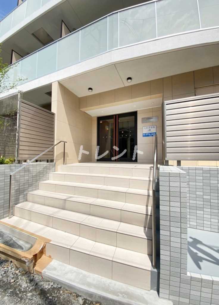 ハーモニーレジデンス新宿河田町-203
