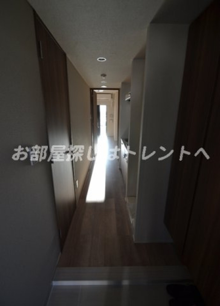 ピアース初台センティア-204