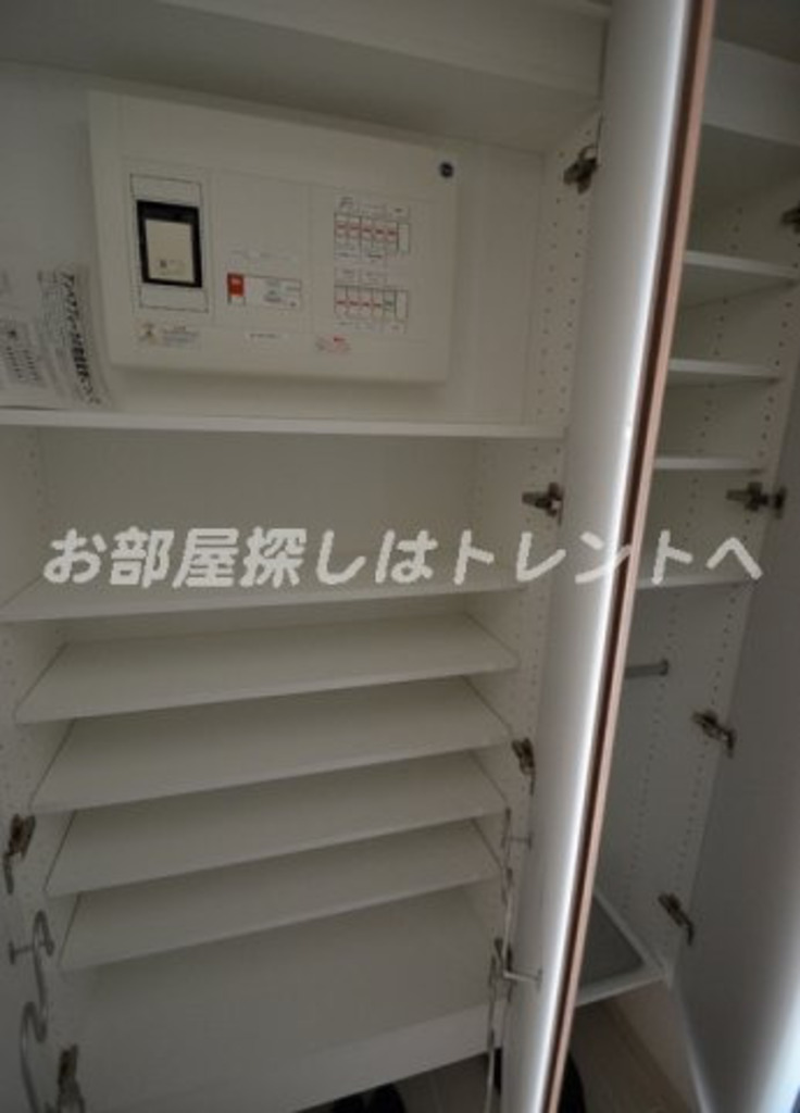 ピアース初台センティア-204