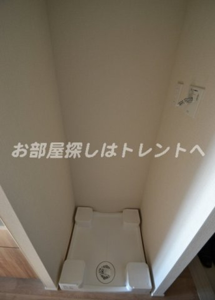 ピアース初台センティア-204