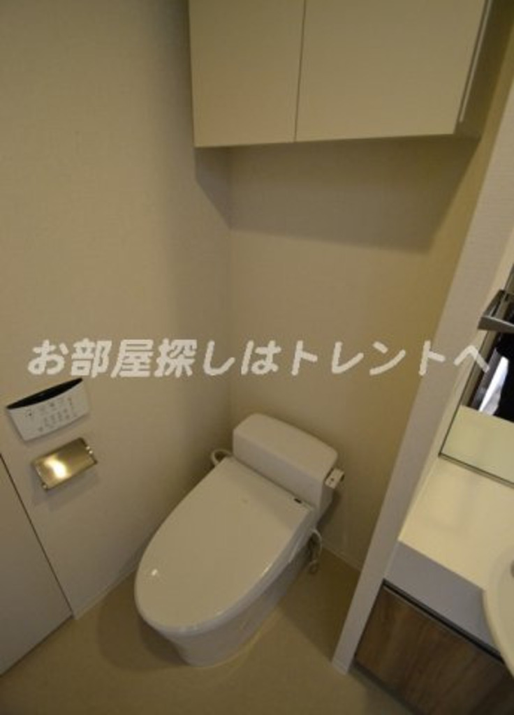 ピアース初台センティア-204