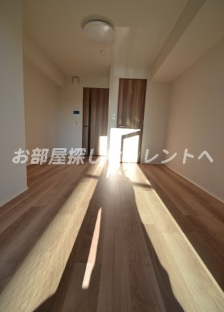 ピアース初台センティア-204