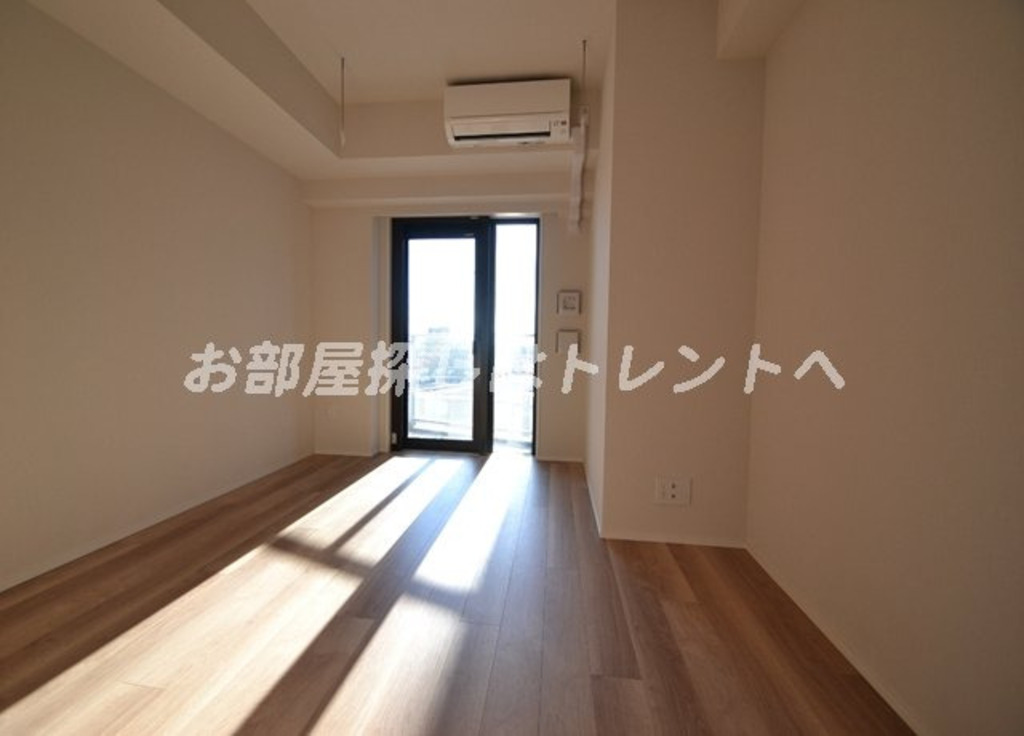 ピアース初台センティア-204