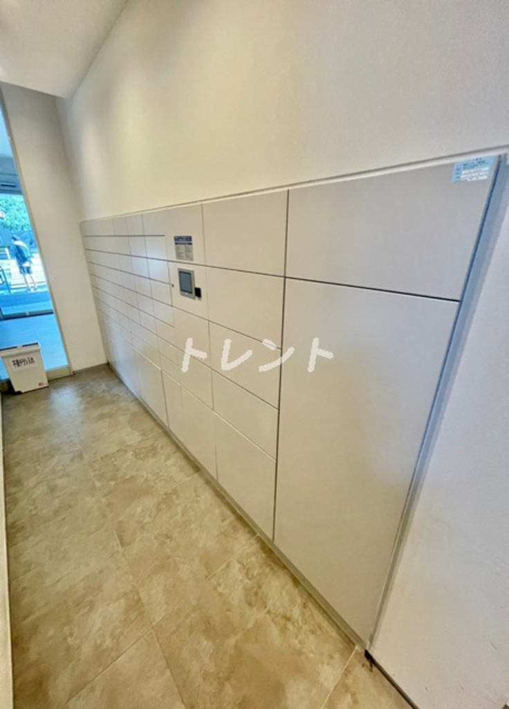 市谷仲之町ビューアパートメント-701