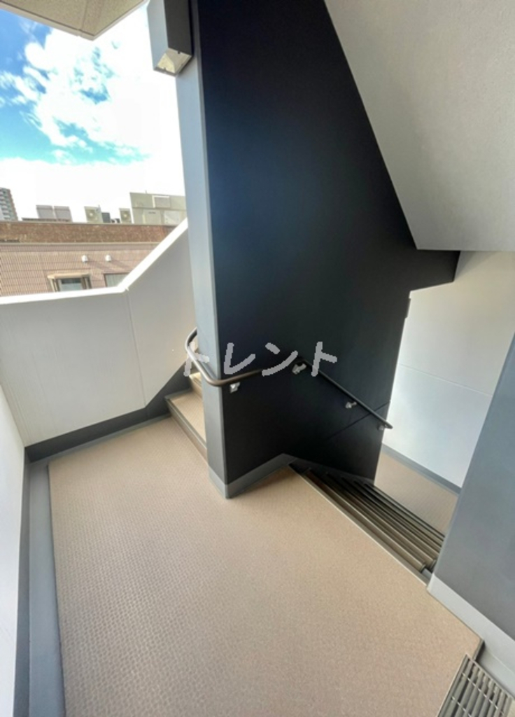 市谷仲之町ビューアパートメント-701